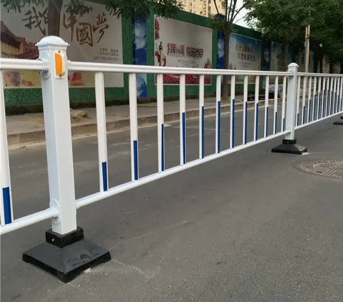钦州道路中间护栏